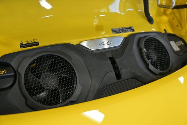 Used 2022 Porsche 911 GT3 RWD image 26