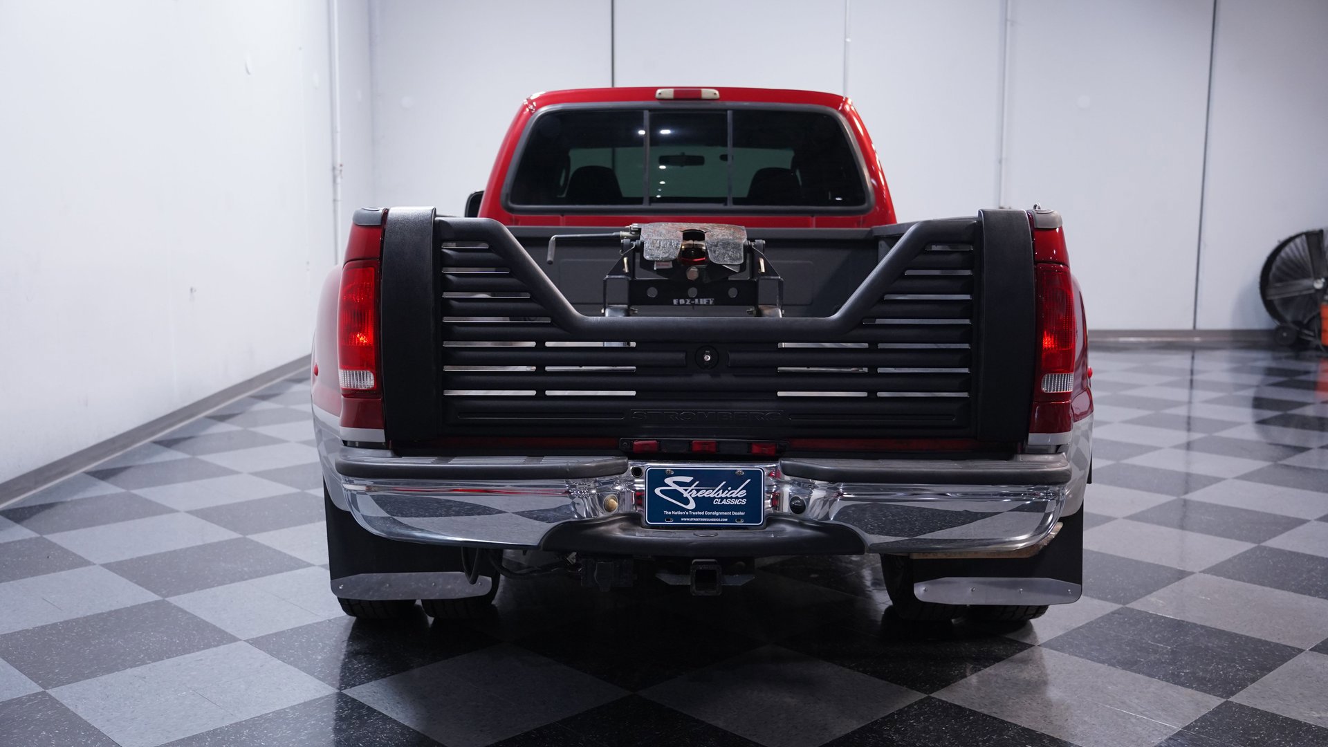 Used 2003 Ford F350 XLT RWD image 9