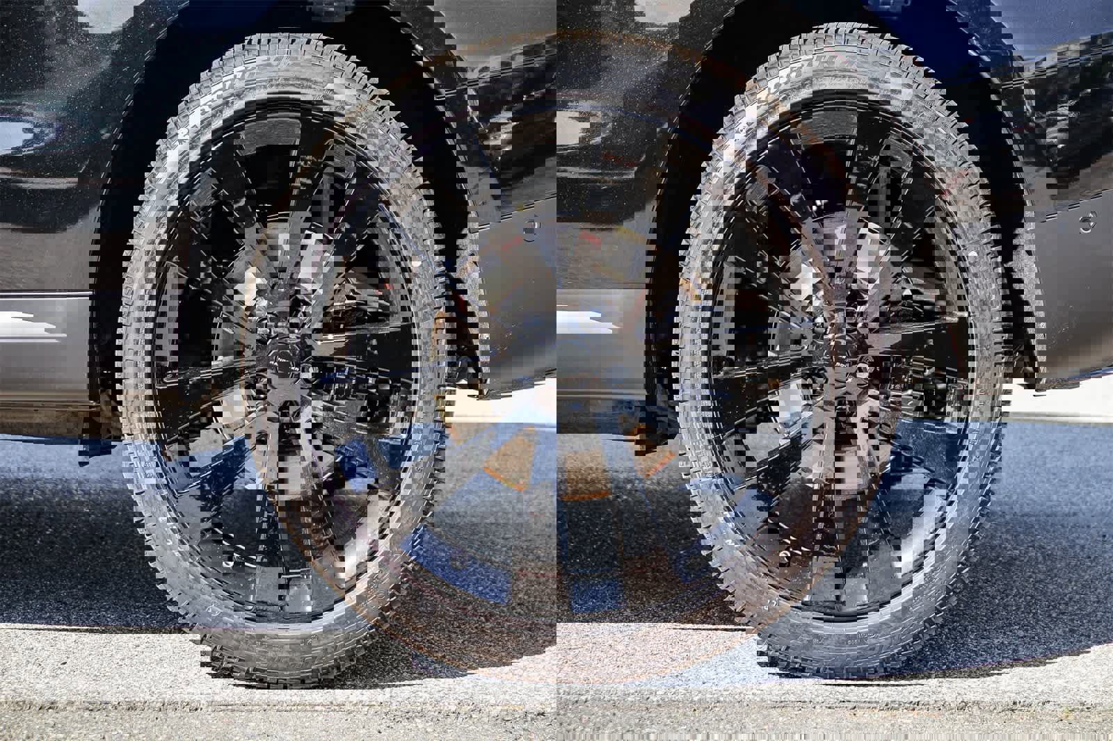 New 2026 Land Rover Range Rover Sport SE image 8