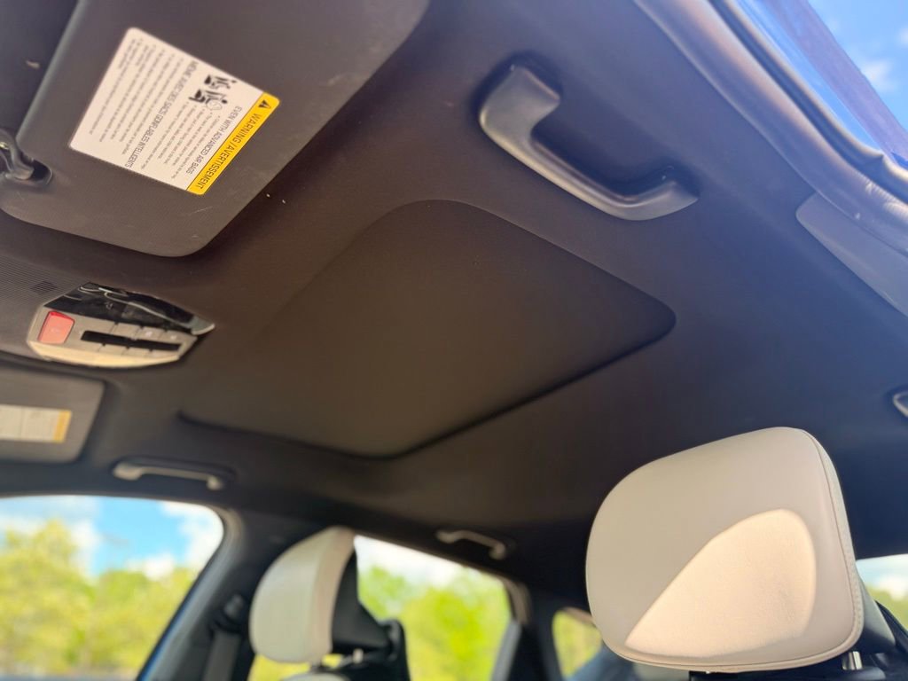 Used 2025 Kia K4 GT-Line w/ GT-Line Premium Package image 17