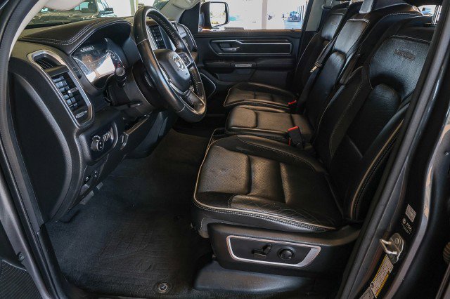 Used 2022 RAM 1500 Laramie image 10