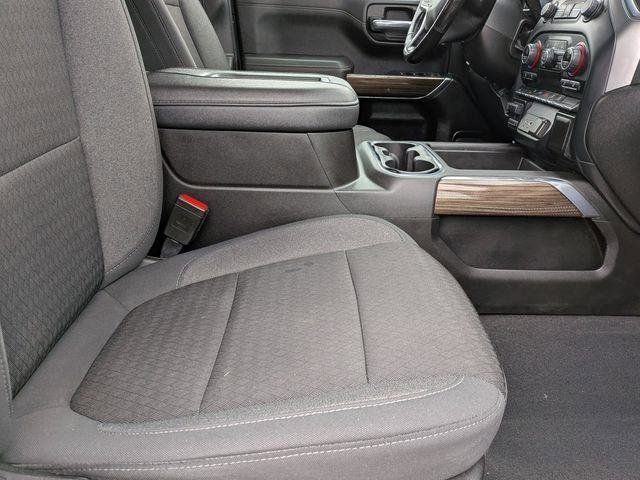 Used 2021 Chevrolet Silverado 1500 LT Trail Boss w/ Bed Protection Package AWD/4WD image 29