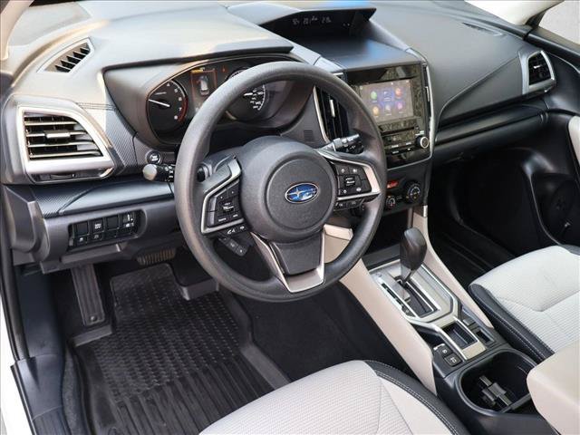 Used 2021 Subaru Forester AWD/4WD image 10