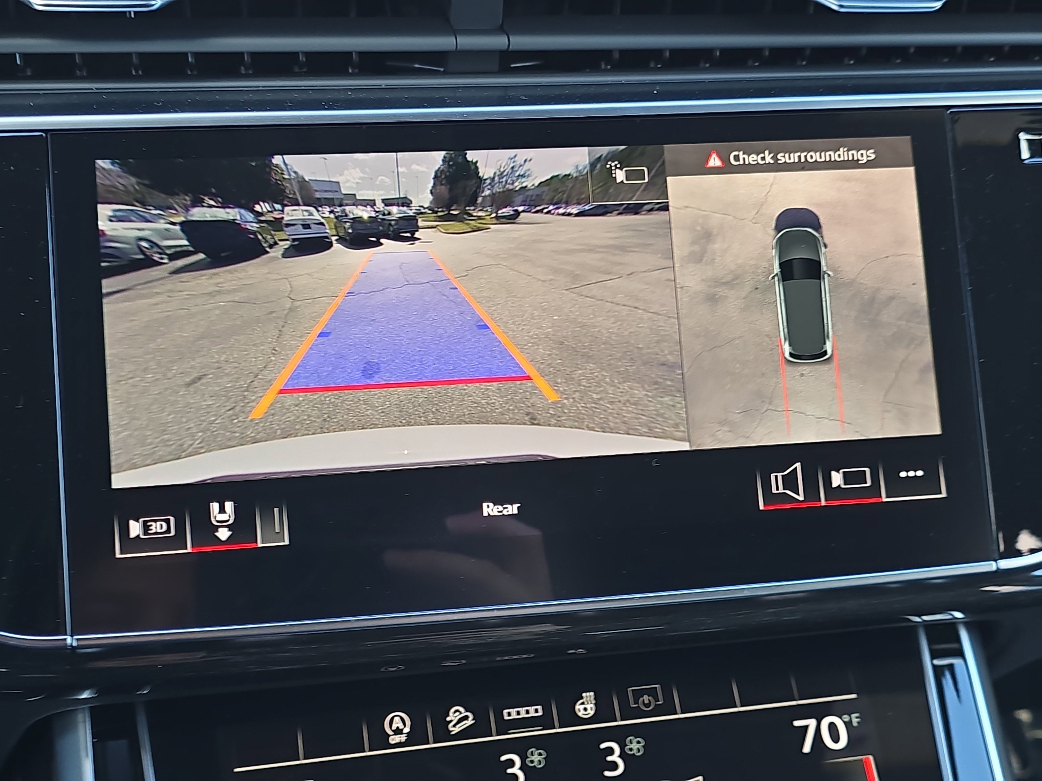 New 2026 Audi Q7 3.0T Premium Plus image 27