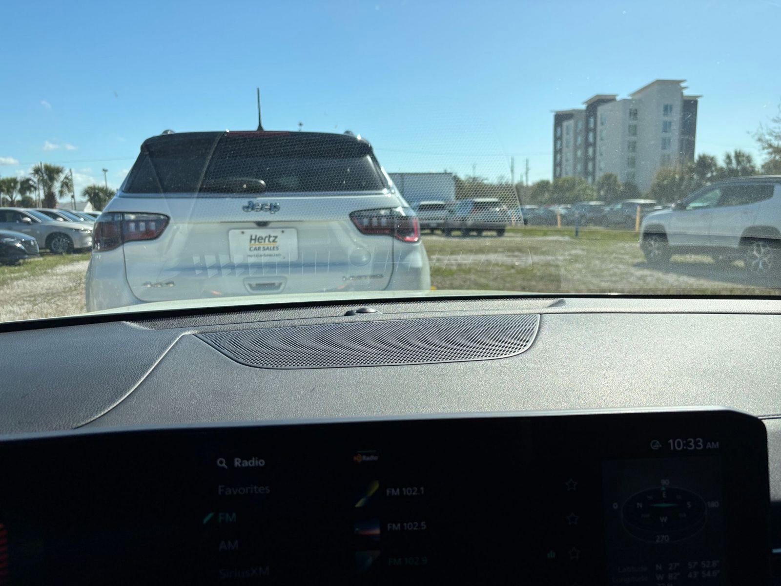 Used 2025 Kia K5 LXS FWD image 12
