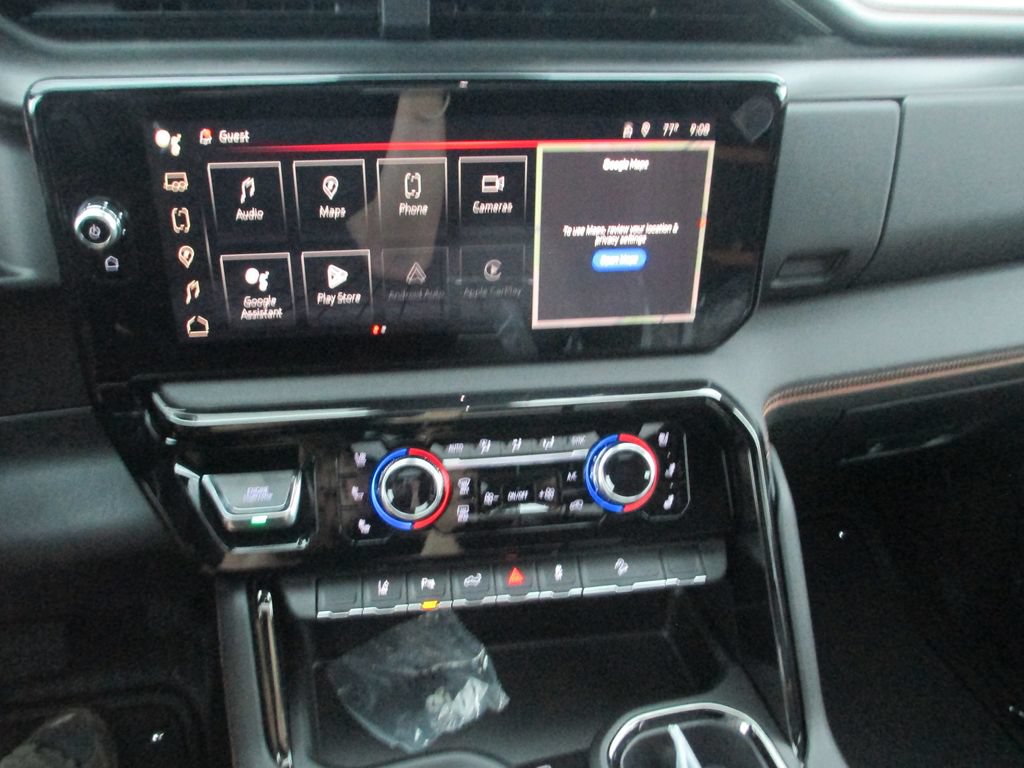 New 2026 GMC Sierra 2500 AT4 w/ AT4 Premium Plus Package AWD/4WD image 19