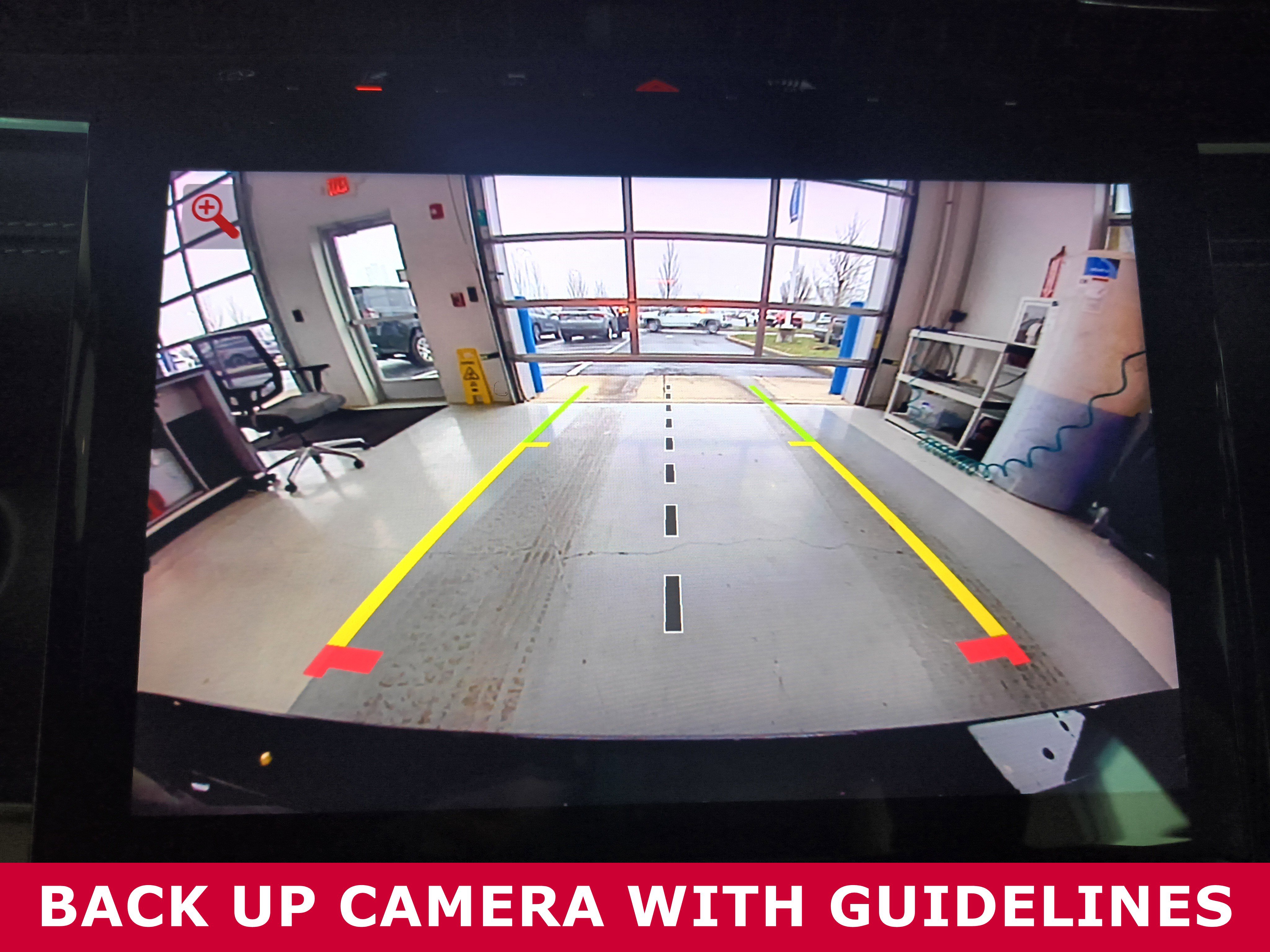 Used 2021 Jeep Grand Cherokee L Limited image 14