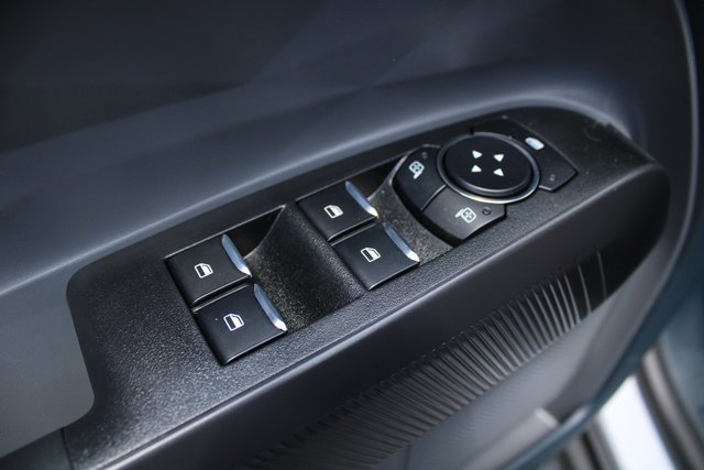 New 2025 Ford Maverick Lariat w/ Black Appearance Package image 8