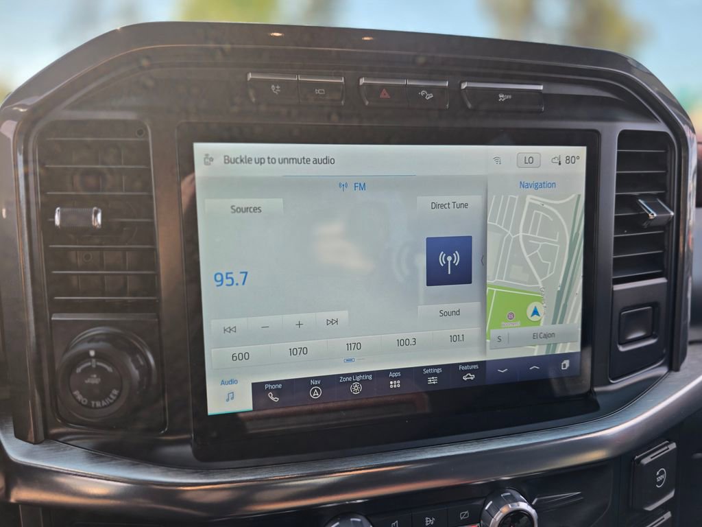 Used 2023 Ford F150 Lariat image 25