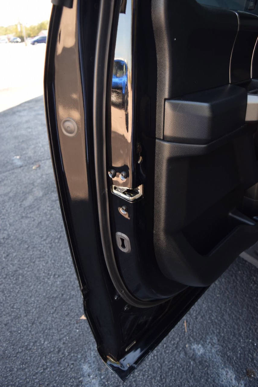 Used 2018 Ford F150 Raptor w/ Equipment Group 802A Luxury image 65