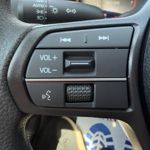 New 2026 Honda Accord LX image 23