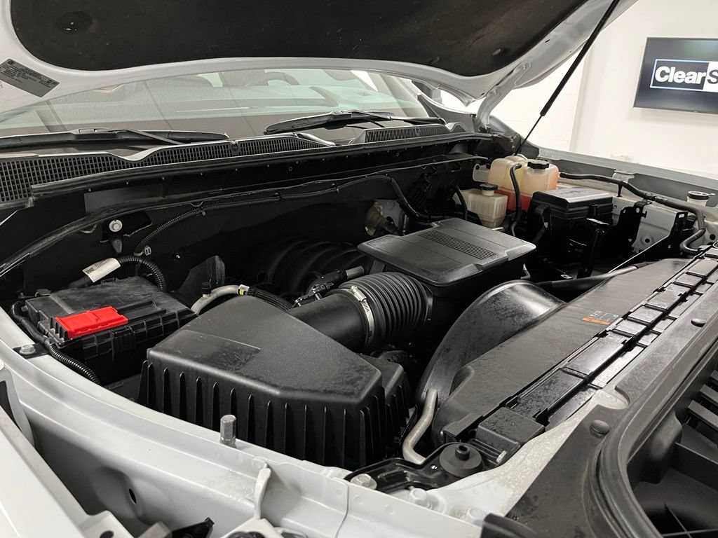 Used 2024 GMC Sierra 2500 AT4 w/ AT4 Preferred Package AWD/4WD image 62