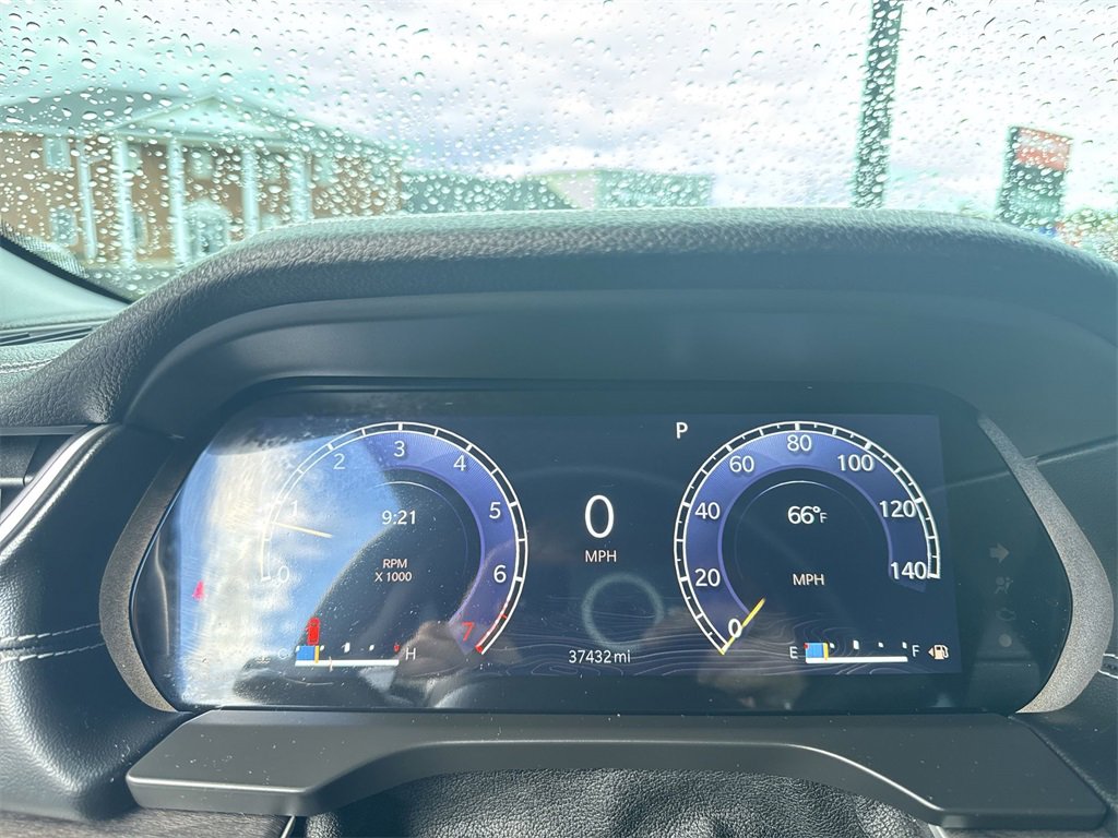 Used 2022 Jeep Grand Cherokee Limited image 21