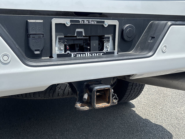 Used 2024 Chevrolet Silverado 2500 High Country w/ High Country Premium Package AWD/4WD image 21