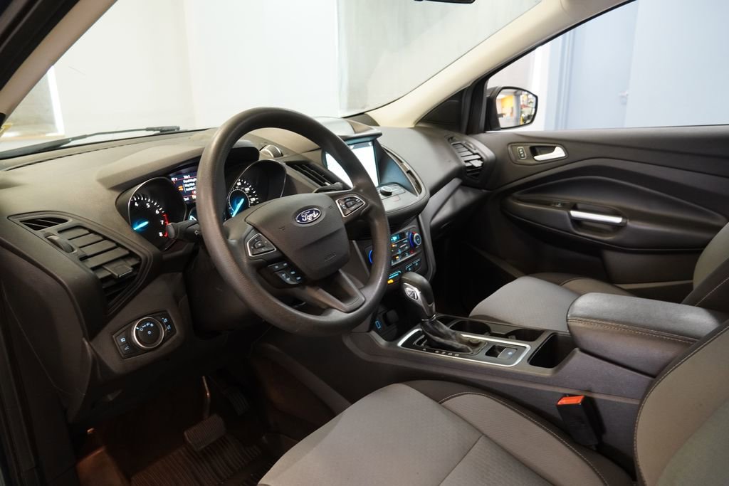 Used 2019 Ford Escape SE AWD/4WD image 6