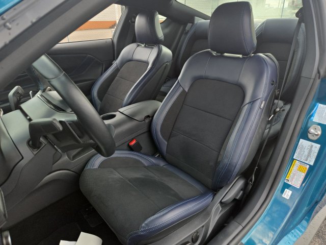 Used 2026 Ford Mustang Dark Horse RWD image 11