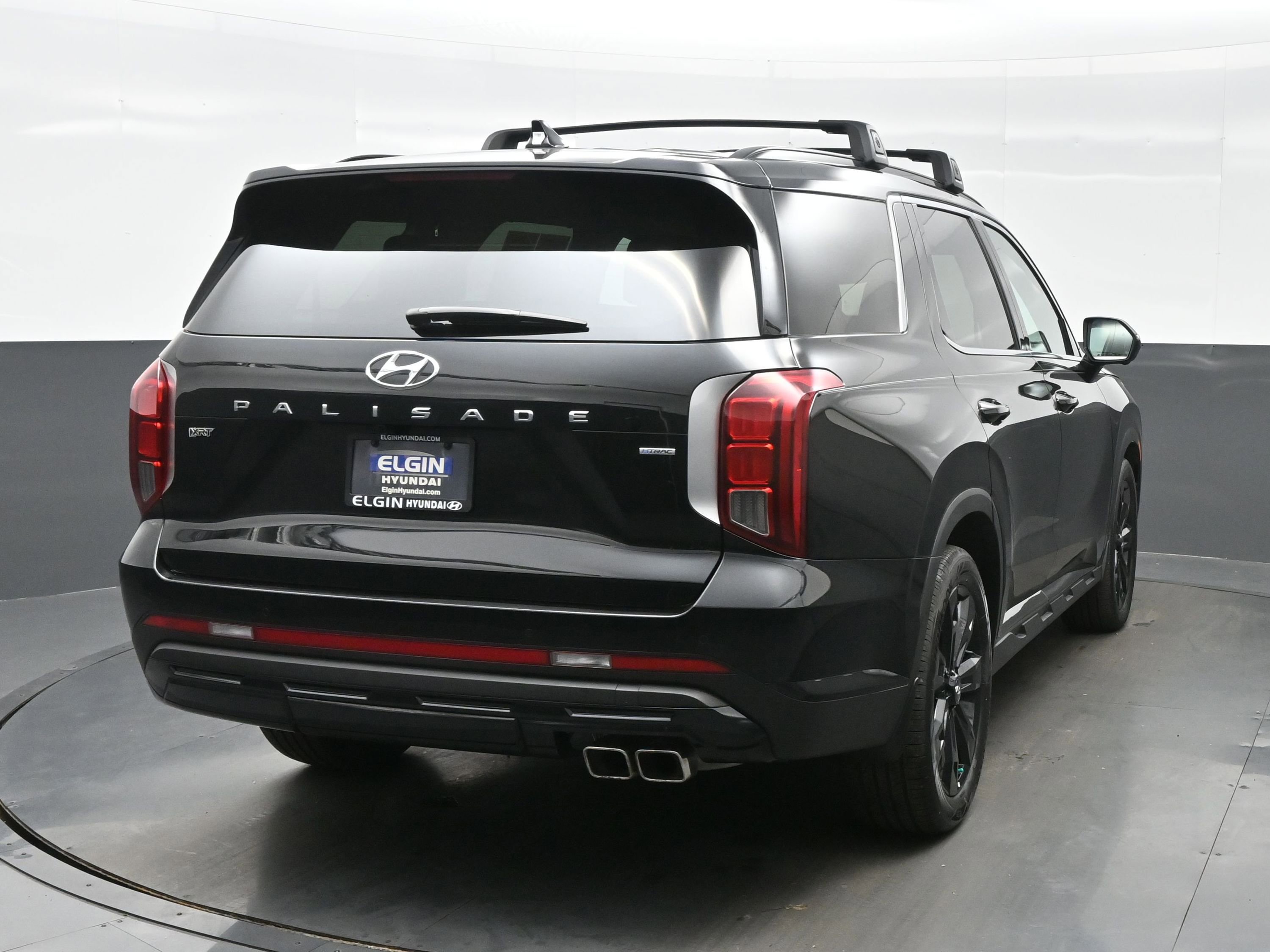 Used 2025 Hyundai Palisade XRT image 5