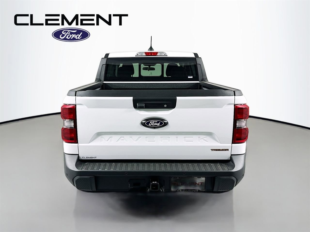 New 2026 Ford Maverick Tremor image 7