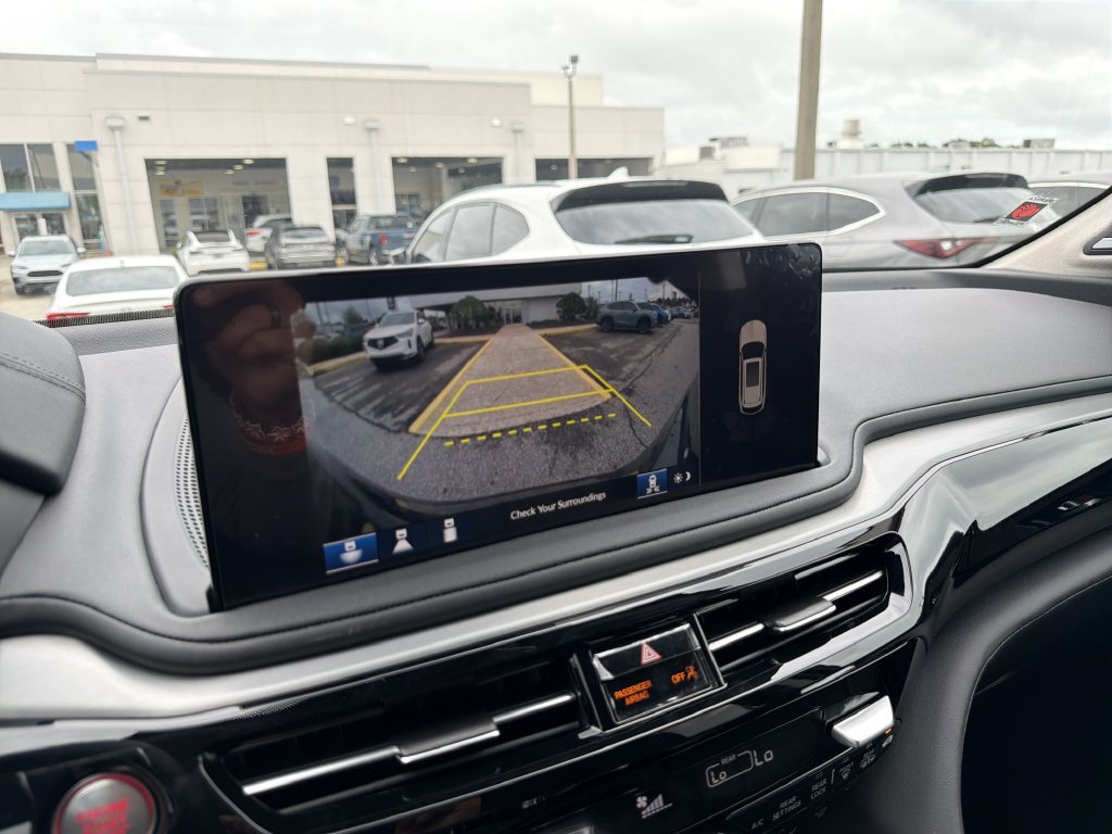 New 2026 Acura MDX w/ Technology Package FWD image 26