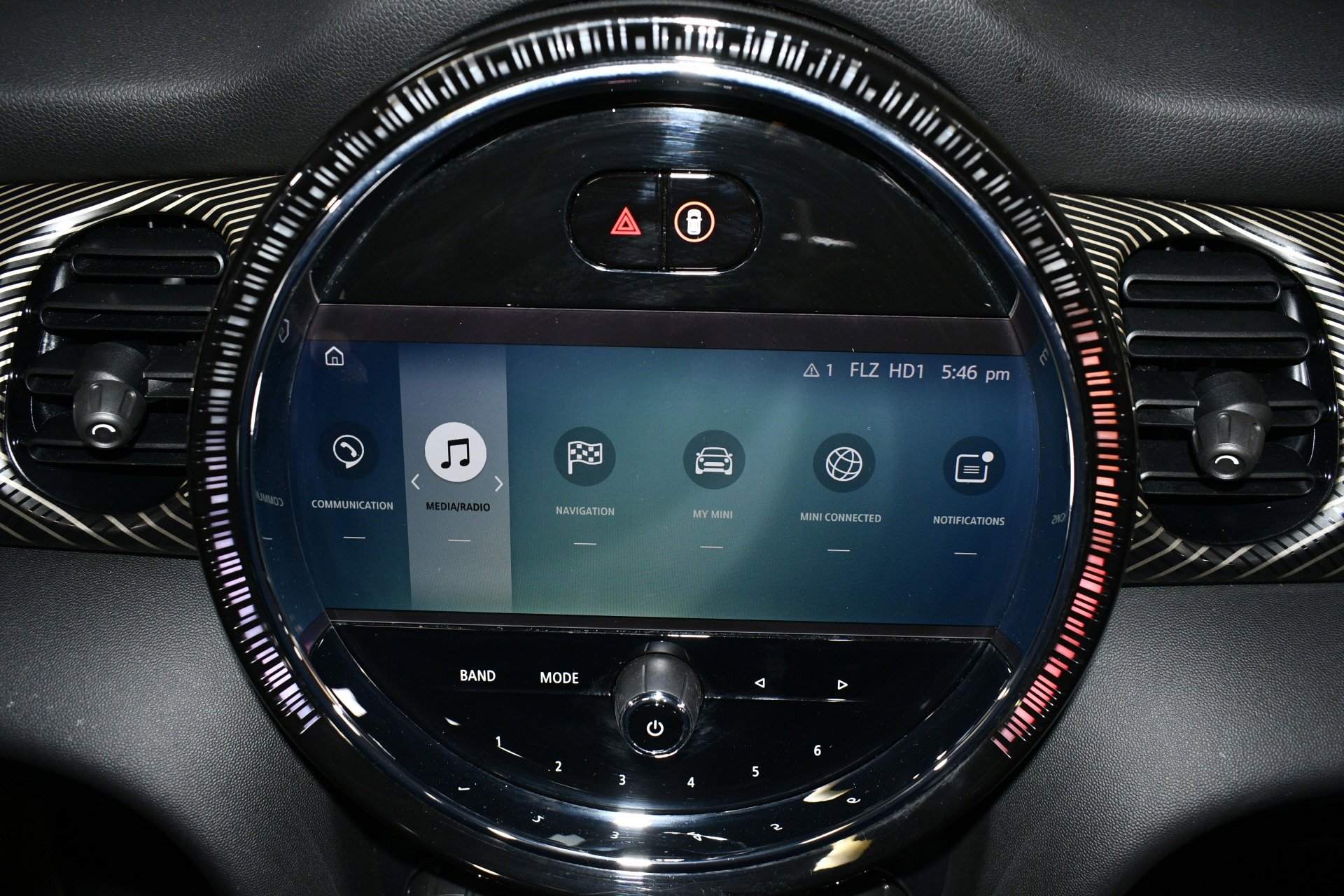 Used 2023 MINI Cooper S w/ MINI Resolute Edition image 35