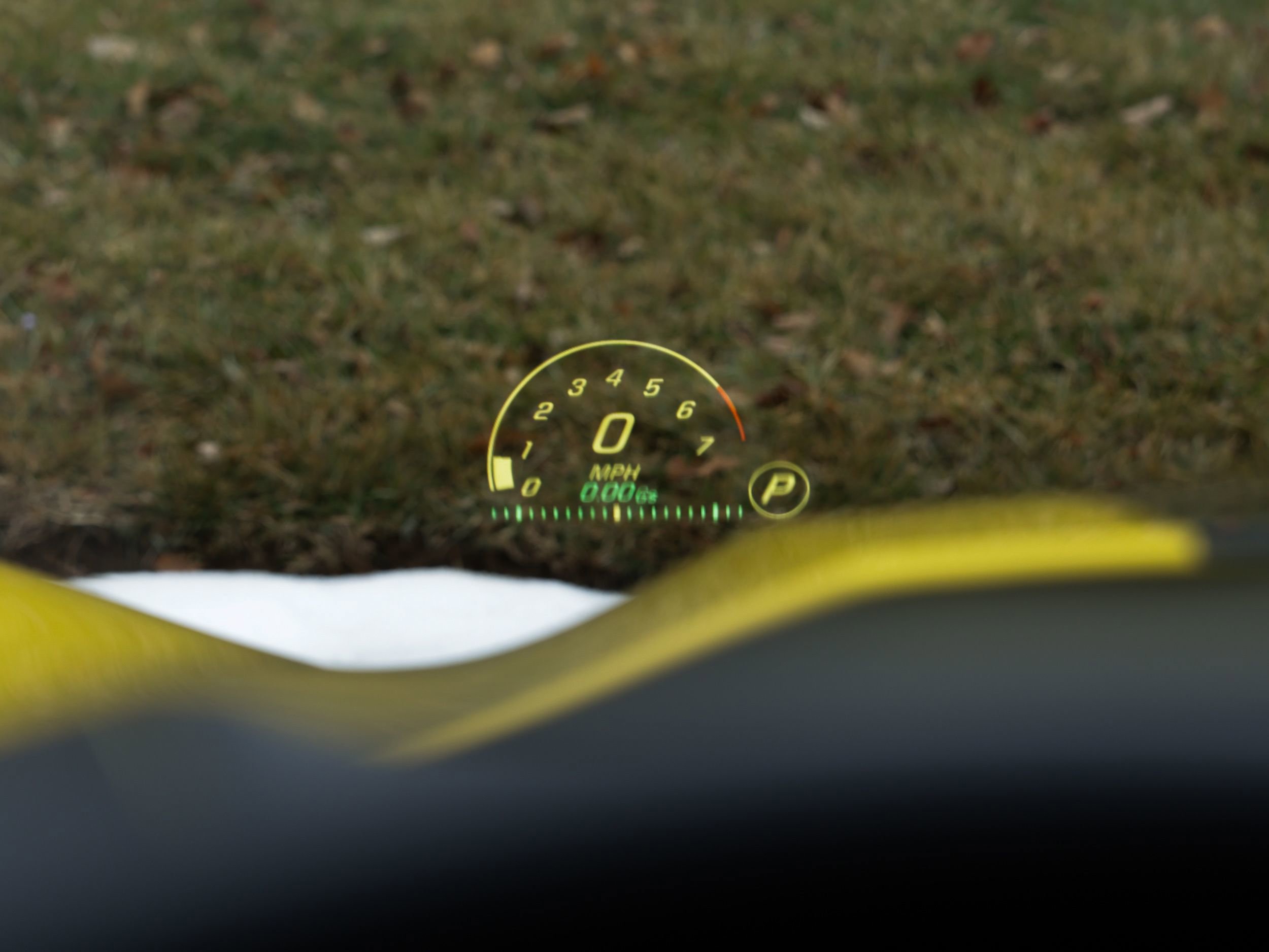 Used 2019 Chevrolet Corvette Z06 image 10