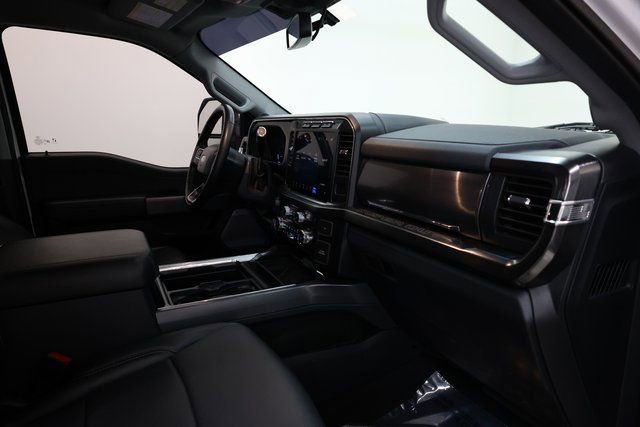 Used 2024 Ford F250 Lariat w/ FX4 Off-Road Package image 81