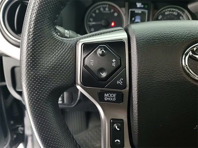 Used 2021 Toyota Tacoma Limited image 14