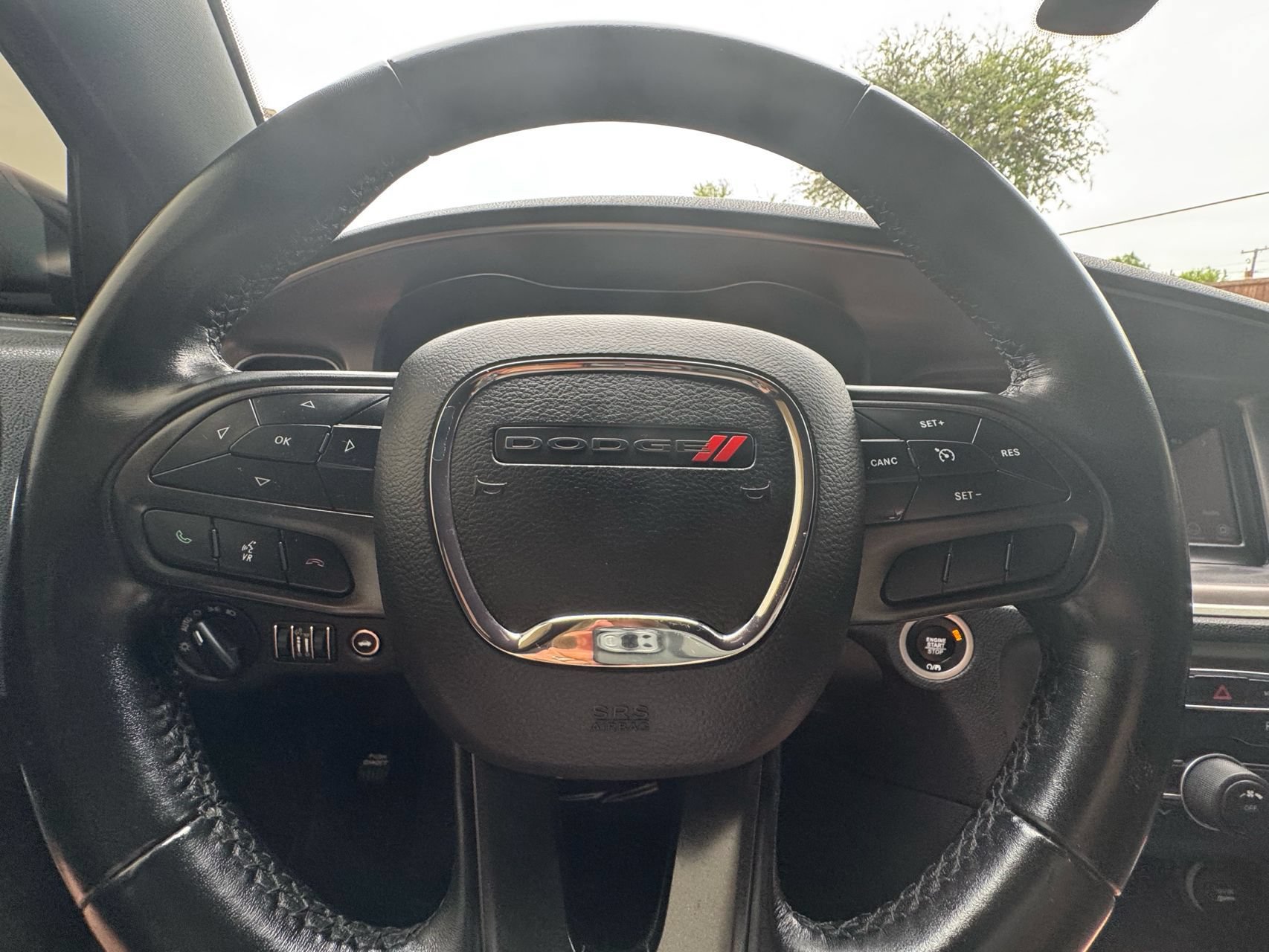 Used 2021 Dodge Charger SXT RWD image 15