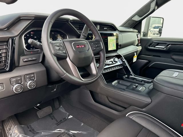 New 2026 GMC Sierra 2500 AT4X AWD/4WD image 21