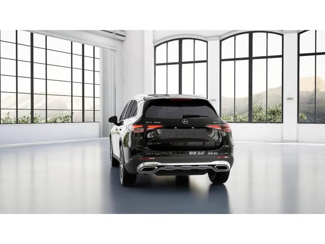 New 2027 Mercedes-Benz GLC 300 4MATIC image 26