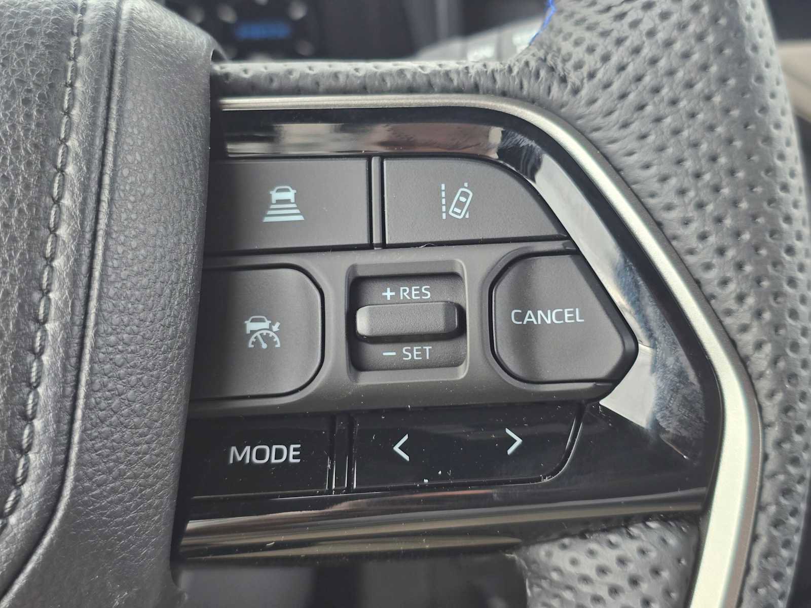 New 2026 Toyota Sequoia Platinum image 30