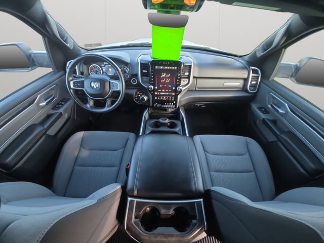 Used 2023 RAM 1500 Big Horn AWD/4WD image 18