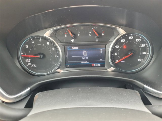Used 2024 Chevrolet Equinox LS w/ LS Convenience Package image 31