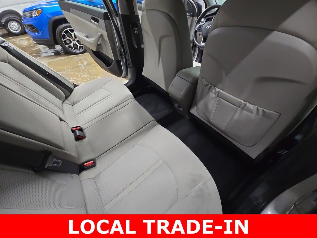 Used 2019 Hyundai Sonata SE image 12