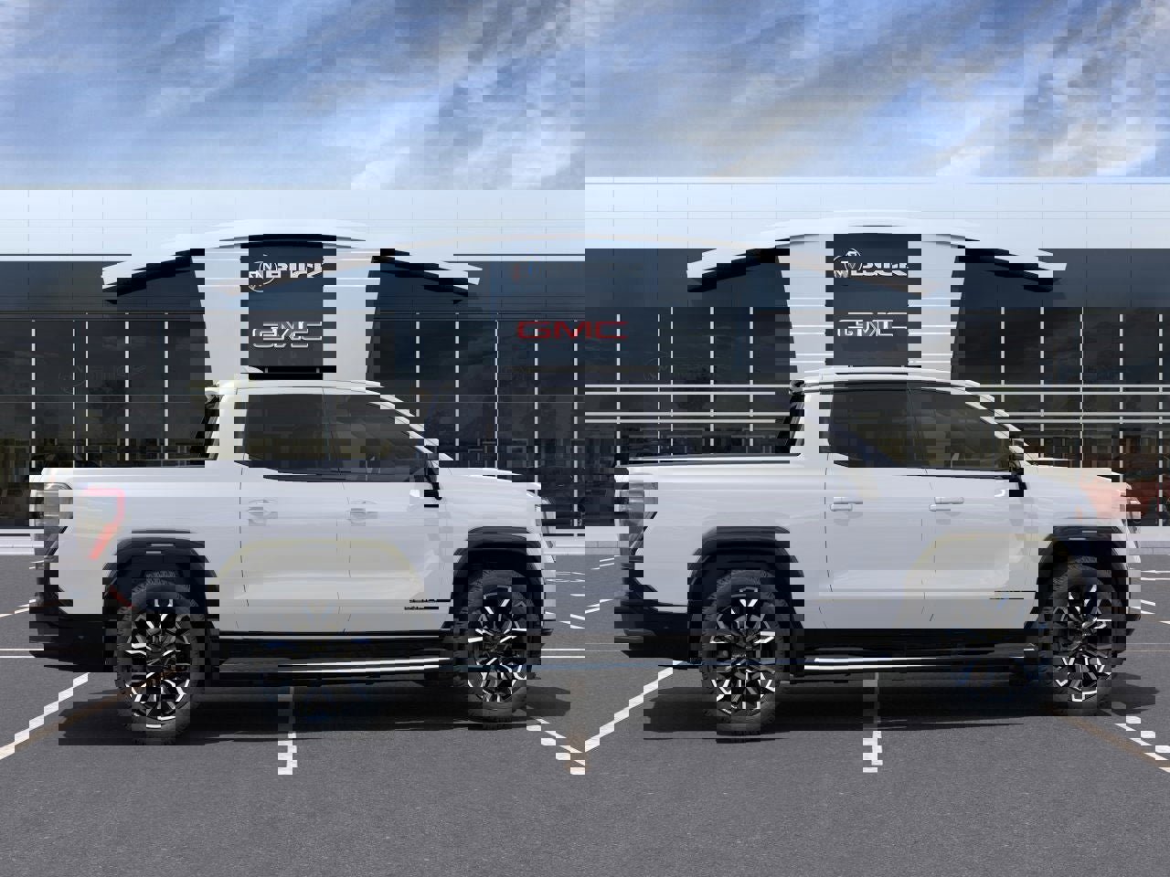 New 2025 GMC Sierra EV Denali image 5