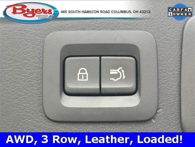 Used 2024 MAZDA CX-90 3.3 Turbo w/ Preferred Plus image 36