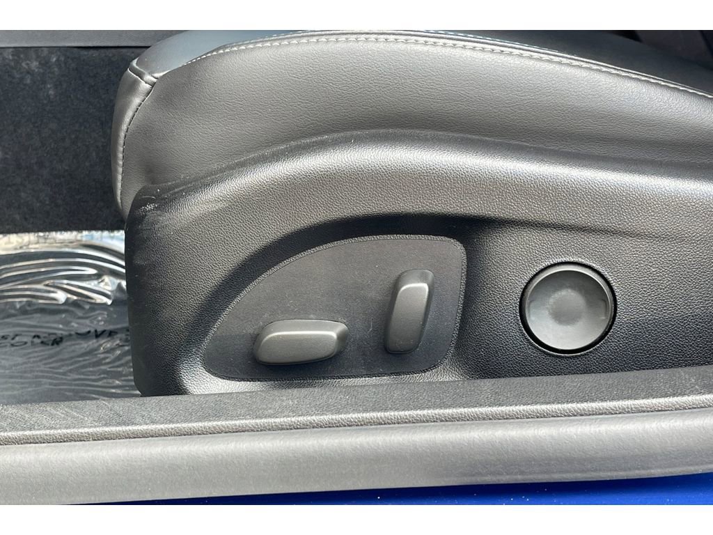 Used 2020 Cadillac CT4 Luxury w/ Sun And Sound Package image 14