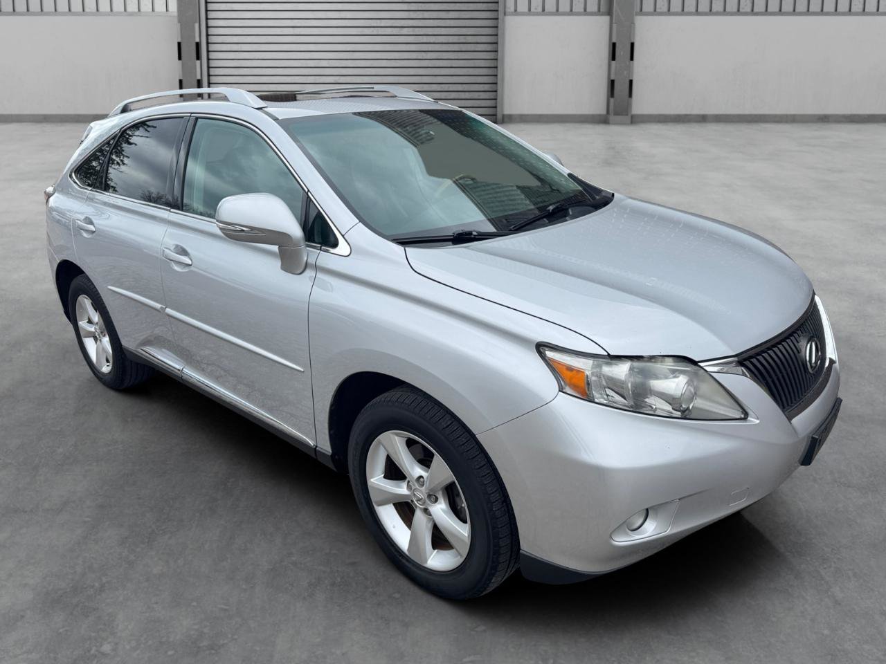 Used 2011 Lexus RX 350 AWD w/ Premium Pkg image 30