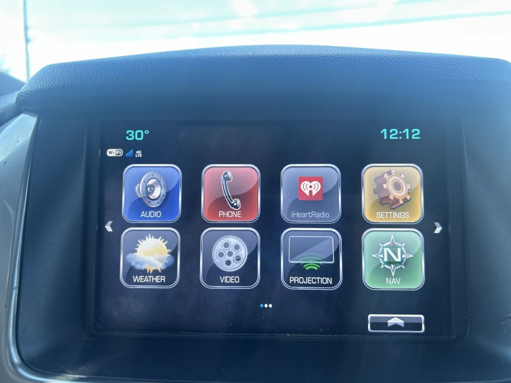 Used 2018 Chevrolet Tahoe Premier image 21