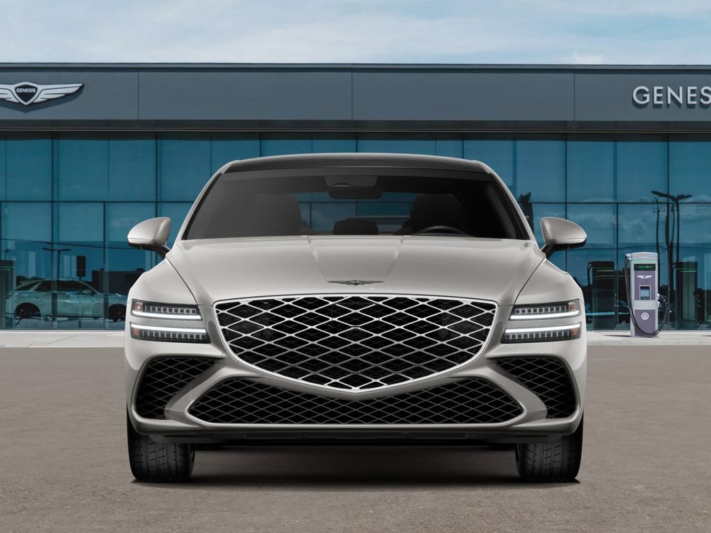 New 2027 Genesis G80 3.5T Sport Prestige AWD/4WD image 6