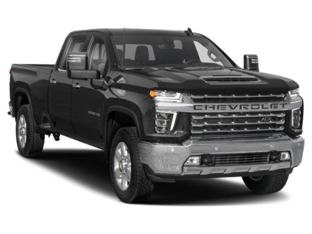 Used 2022 Chevrolet Silverado 3500 LTZ AWD/4WD image 9