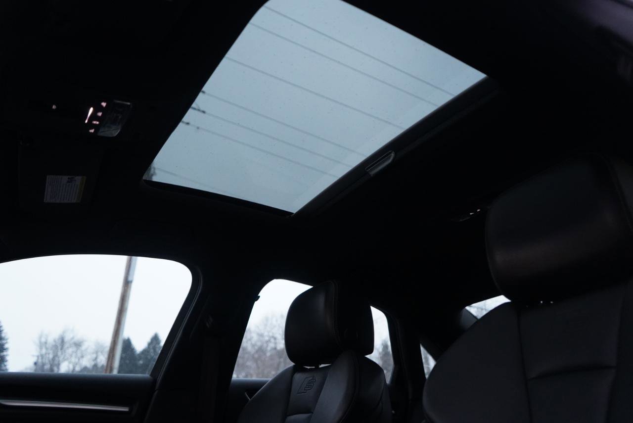 Used 2020 Audi A3 2.0T Premium Plus w/ Premium Plus Package image 21