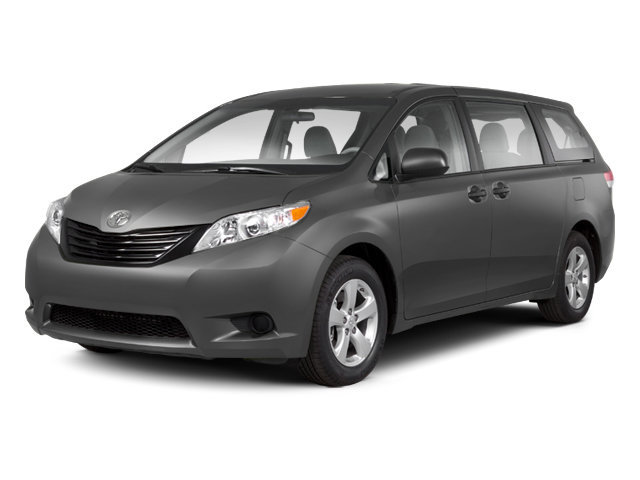 Used 2011 Toyota Sienna LE FWD image 1