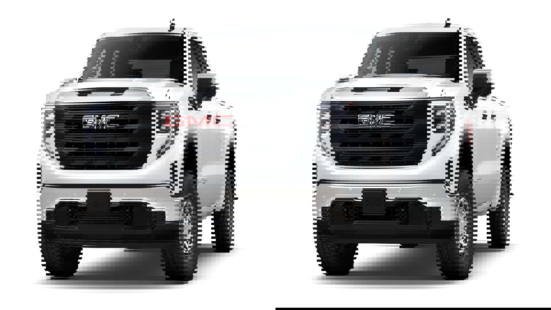 New 2026 GMC Sierra 1500 Pro image 25