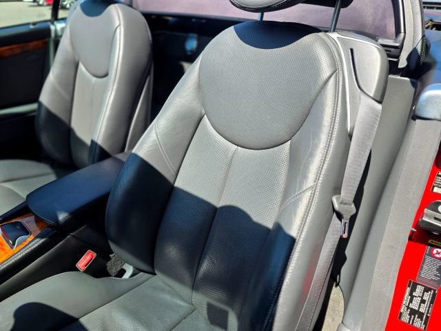 Used 2003 Mercedes-Benz SL 500 image 45