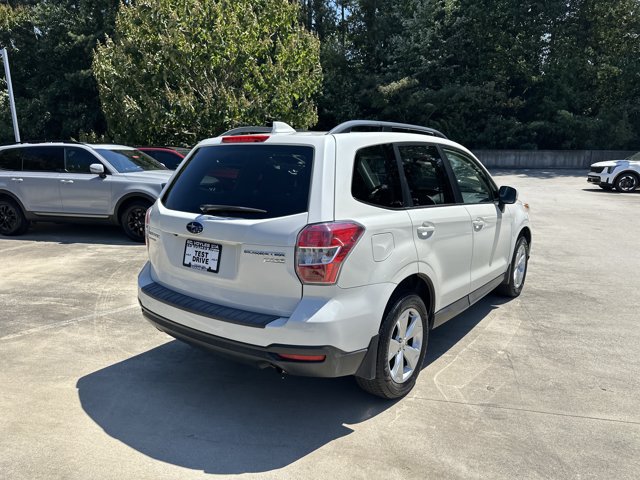 Used 2016 Subaru Forester 2.5i Premium AWD/4WD image 6