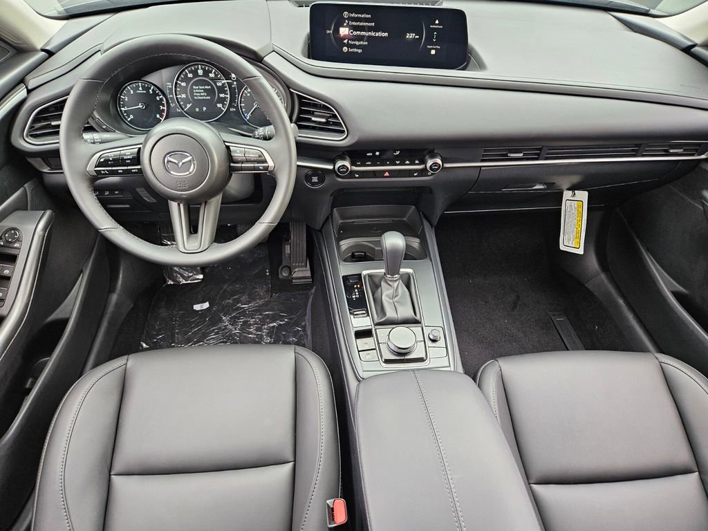 New 2026 MAZDA CX-30 AWD 2.5 S image 8