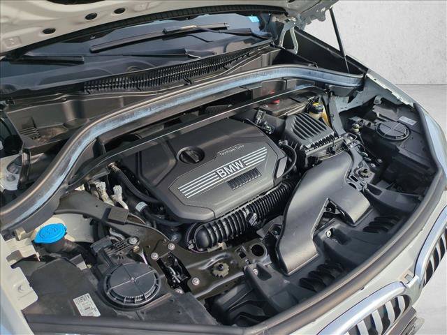 Used 2021 BMW X1 sDrive28i w/ Convenience Package FWD image 25