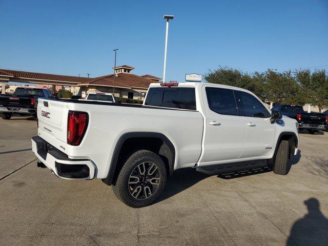New 2026 GMC Sierra 1500 AT4 w/ Technology Package image 7
