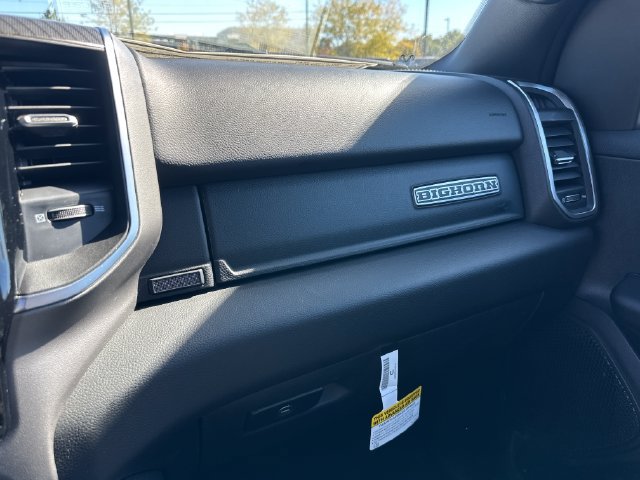 New 2027 RAM 1500 4x4 Crew Cab image 23